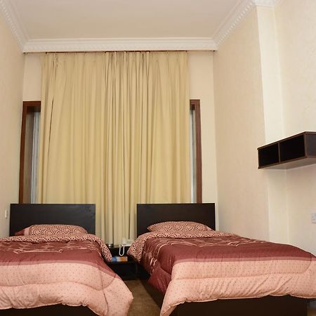 Teeba Palace Hotel Suites Амман Екстер'єр фото