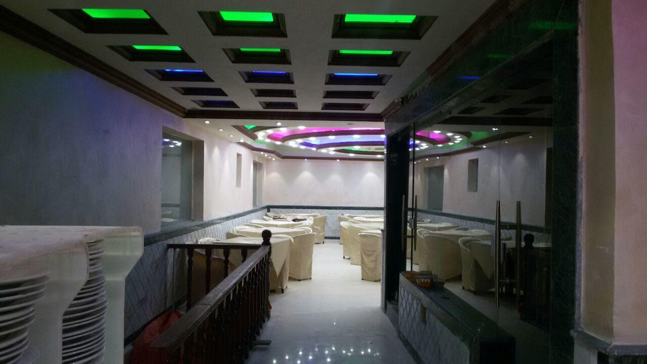 Teeba Palace Hotel Suites Амман Екстер'єр фото